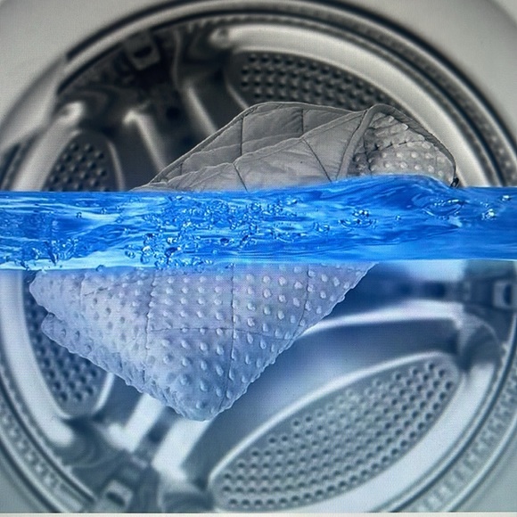 Weighted Blanket for Kids - Picture 8 of 10